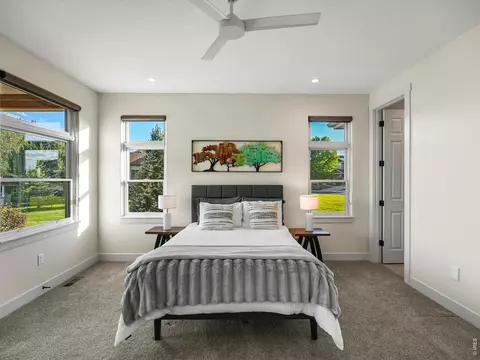 Bedroom - 1819 Seashell Ct, Windsor, CO 80550 photo 2 of 3