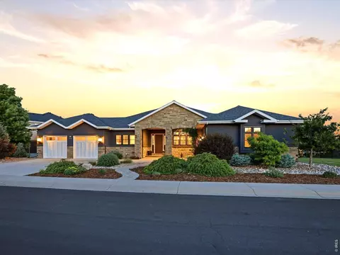 Exterior - 1819 Seashell Ct, Windsor, CO 80550 photo 6 of 8