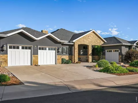 Exterior - 1819 Seashell Ct, Windsor, CO 80550 photo 8 of 8
