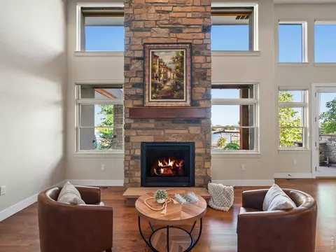Living - 1819 Seashell Ct, Windsor, CO 80550 photo 3 of 4