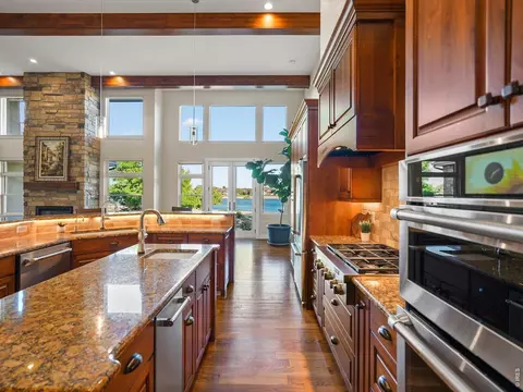 Kitchen - 1819 Seashell Ct, Windsor, CO 80550 photo 1 of 9
