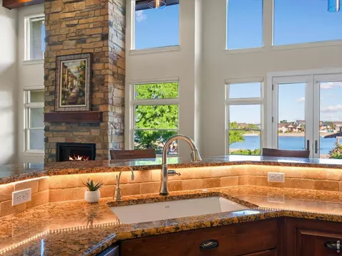 Kitchen - 1819 Seashell Ct, Windsor, CO 80550 photo 2 of 9