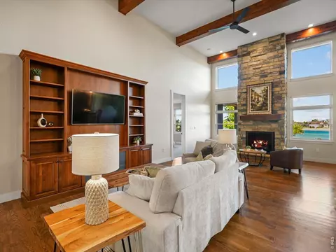Living - 1819 Seashell Ct, Windsor, CO 80550 photo 2 of 4