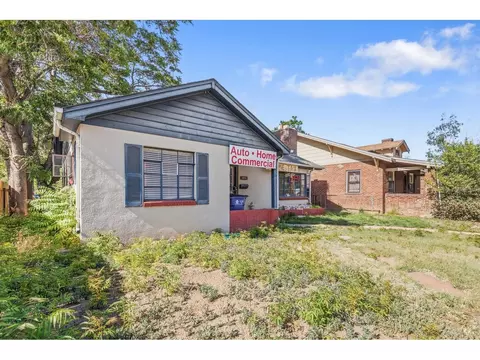 1935 W 38th Ave, Denver, CO 80211