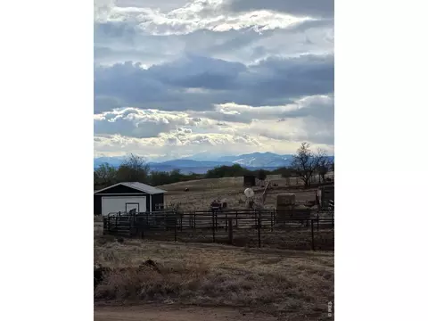 20219 County Road 3, Berthoud, CO 80513