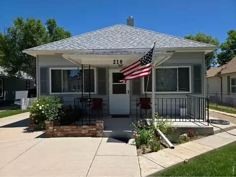 218 Maple St, Fort Morgan, CO 80701