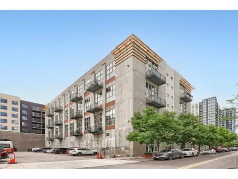 1050 Cherokee St #401, Denver, CO 80204