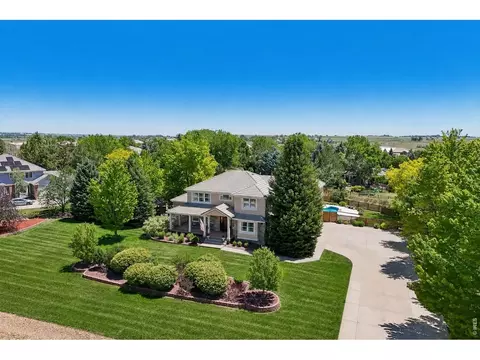 7688 Crestview Dr, Niwot, CO 80504