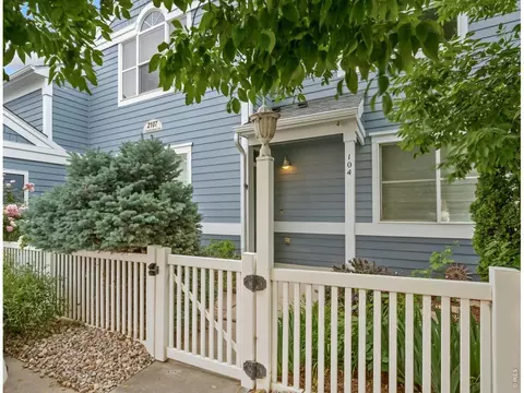 2107 Grays Peak Dr #104, Loveland, CO 80538