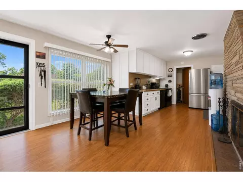620 Grant St, Fort Morgan, CO 80701