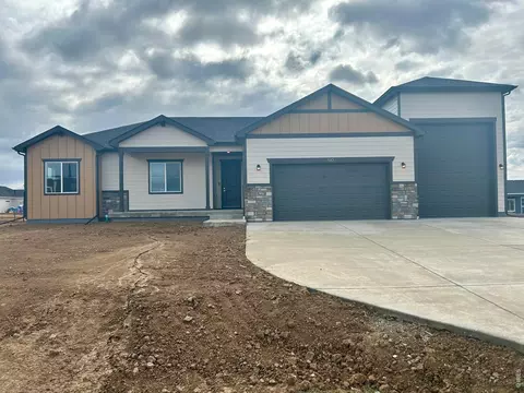 510 Lexi Ln, Hudson, CO 80642