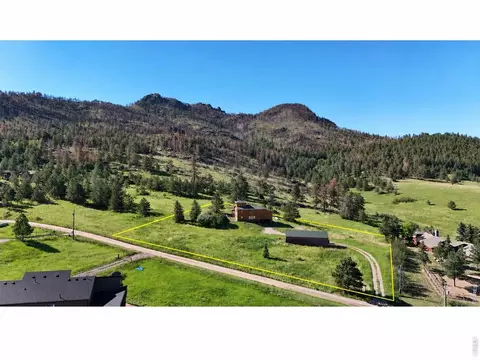 678 Palisade Mountain Dr, Drake, CO 80515