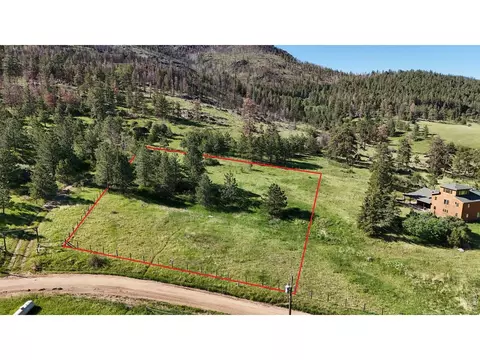 0 Palisade Mountain Dr, Drake, CO 80515