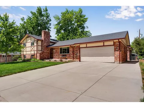 10903 Bannock St, Northglenn, CO 80234