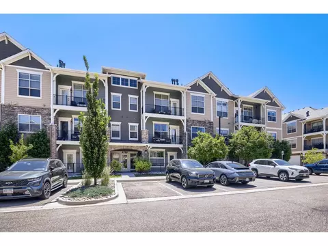 4780 Hahns Peak Dr #305, Loveland, CO 80538