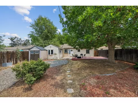 1819 S Madison St, Denver, CO 80210
