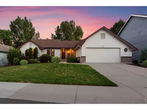 1313 Silk Oak Dr, Fort Collins, CO 80525