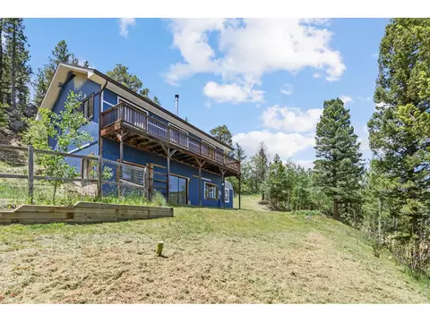 277 Hummer Dr, Nederland, CO 80466