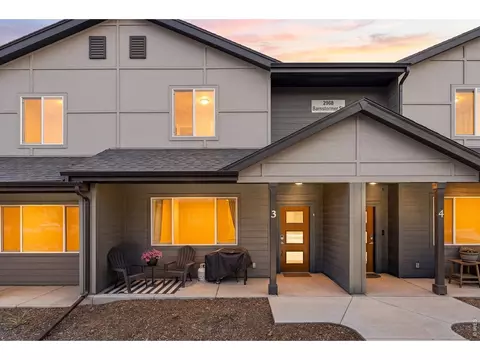 2968 Barnstormer St #3, Fort Collins, CO 80524