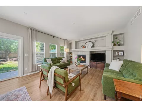 1345 Forrestal Dr, Fort Collins, CO 80526