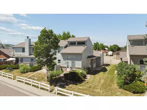 123 E 42nd St, Loveland, CO 80538