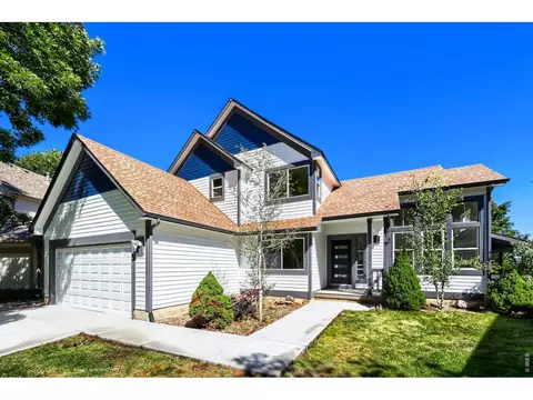 2509 Ravenwood Ln, Lafayette, CO 80026