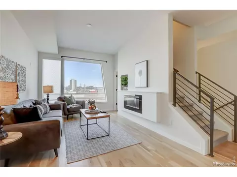 3937 Inca St, Denver, CO 80211