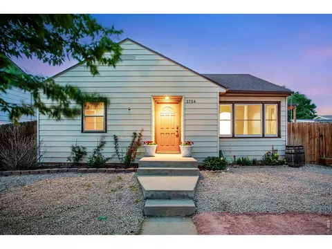 3754 Wilson Ave, Wellington, CO 80549