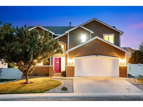 169 Silverbell Dr, Johnstown, CO 80534