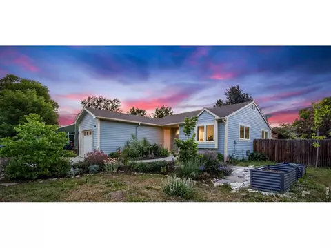 1324 Sioux Blvd, Fort Collins, CO 80526