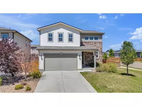 Exterior - 6407 Copper Dr, Frederick, CO 80516 photo 2 of 4