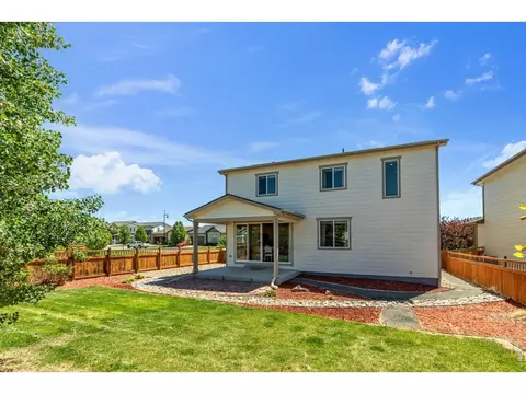 Exterior - 6407 Copper Dr, Frederick, CO 80516 photo 4 of 4