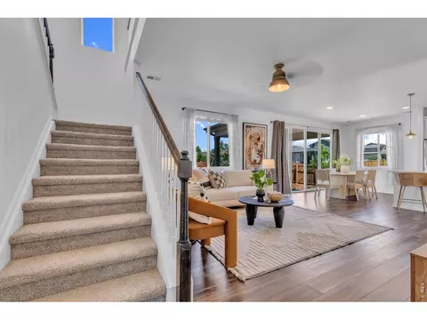 Entry Way - 6407 Copper Dr, Frederick, CO 80516 photo 1 of 3