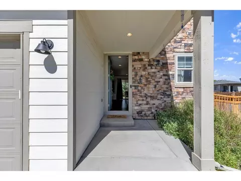 Exterior - 6407 Copper Dr, Frederick, CO 80516 photo 3 of 4