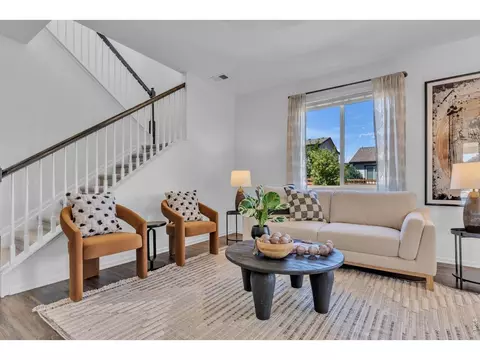 Living - 6407 Copper Dr, Frederick, CO 80516 photo 3 of 4
