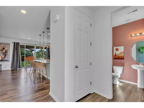 Entry Way - 6407 Copper Dr, Frederick, CO 80516 photo 3 of 3