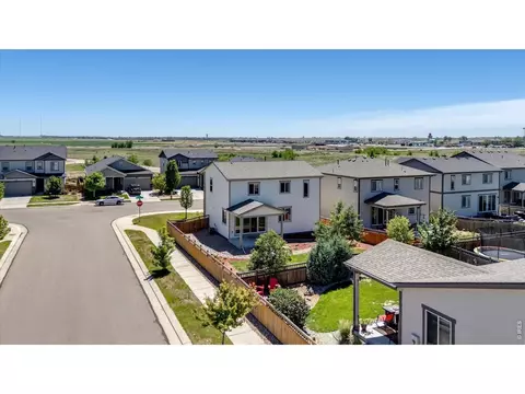 View/Area - 6407 Copper Dr, Frederick, CO 80516 photo 2 of 6
