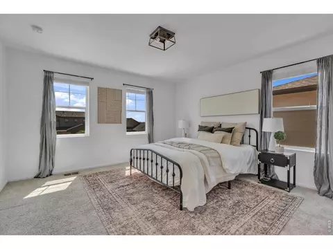 Bedroom - 6407 Copper Dr, Frederick, CO 80516 photo 1 of 5