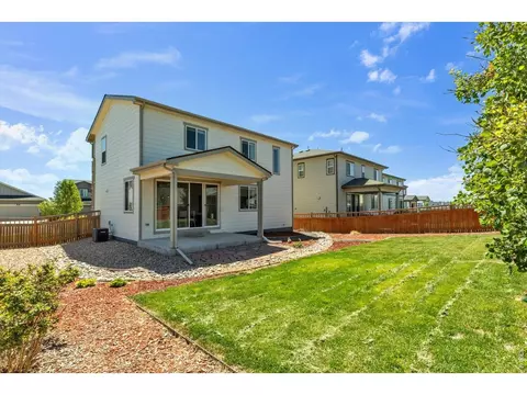 Exterior - 6407 Copper Dr, Frederick, CO 80516 photo 1 of 4