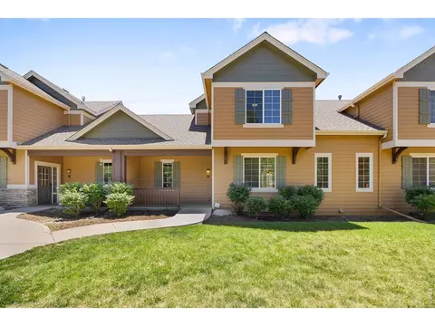 607 Cowan St #A-3, Fort Collins, CO 80524