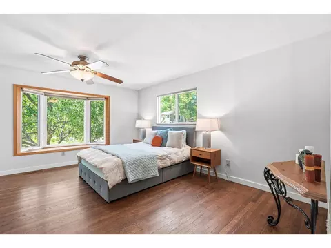 Bedroom - 3600 Cloverleaf Dr, Boulder, CO 80304 photo 2 of 6