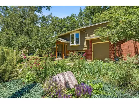 Exterior - 3600 Cloverleaf Dr, Boulder, CO 80304 photo 3 of 7