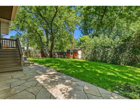 Exterior - 3600 Cloverleaf Dr, Boulder, CO 80304 photo 7 of 7