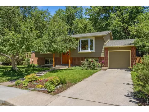 Exterior - 3600 Cloverleaf Dr, Boulder, CO 80304 photo 4 of 7