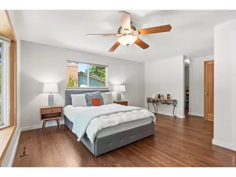 Bedroom - 3600 Cloverleaf Dr, Boulder, CO 80304 photo 1 of 6