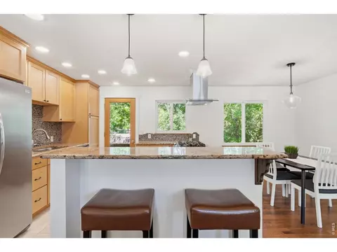 Kitchen - 3600 Cloverleaf Dr, Boulder, CO 80304 photo 5 of 5
