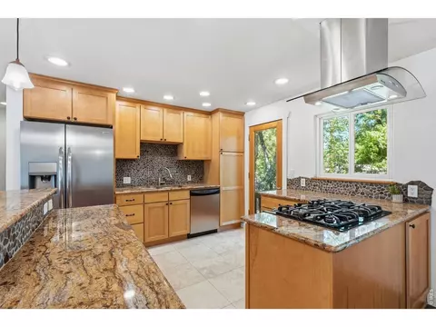 Kitchen - 3600 Cloverleaf Dr, Boulder, CO 80304 photo 1 of 5