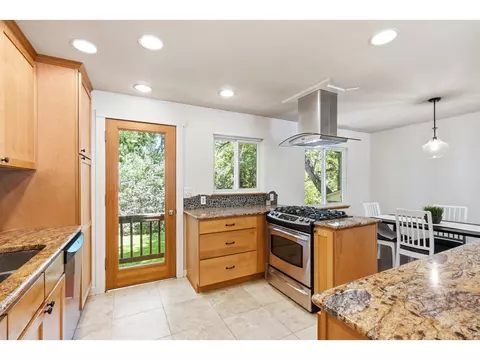 Kitchen - 3600 Cloverleaf Dr, Boulder, CO 80304 photo 2 of 5