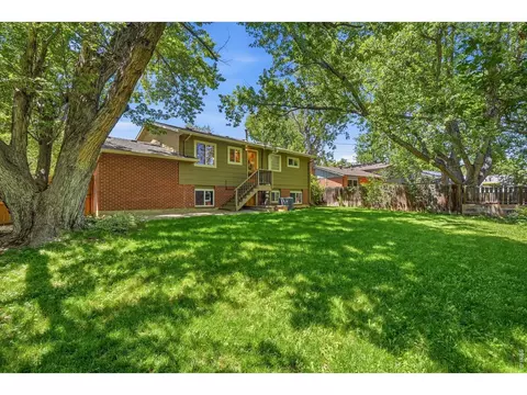 Exterior - 3600 Cloverleaf Dr, Boulder, CO 80304 photo 5 of 7