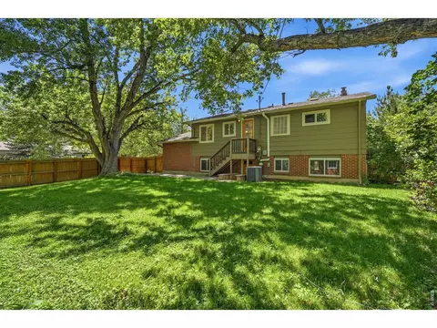 Exterior - 3600 Cloverleaf Dr, Boulder, CO 80304 photo 6 of 7